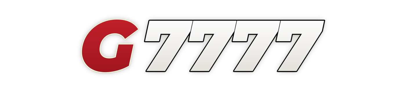 g7777 Logo